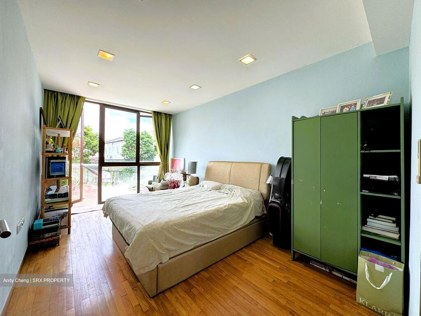 Tai Keng Garden (D19), Terrace #495722861